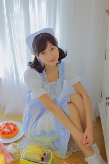 青春期赵奕欢